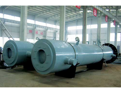 永州高低压给水加热器