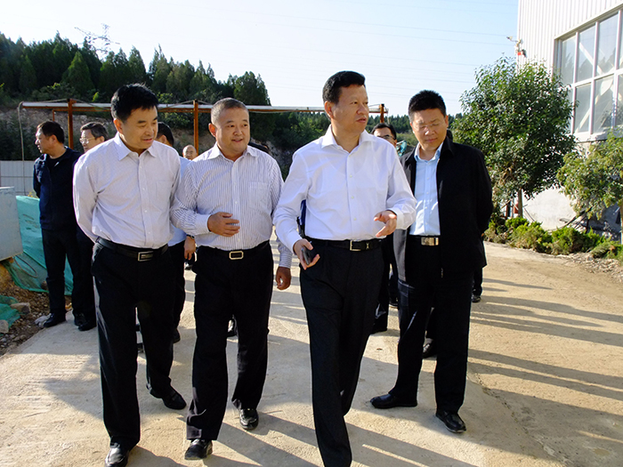 山东省新旧动能转换重大项目库第一批优选项目----山东安博网页版深冷容器技术的深度开发利用及装备产业化项目。