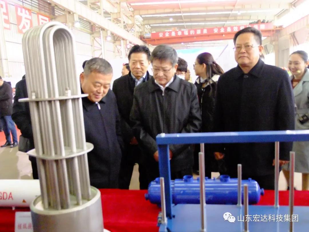 济南市长清区第五届职工焊接技能大赛在安博网页版集团隆重举行