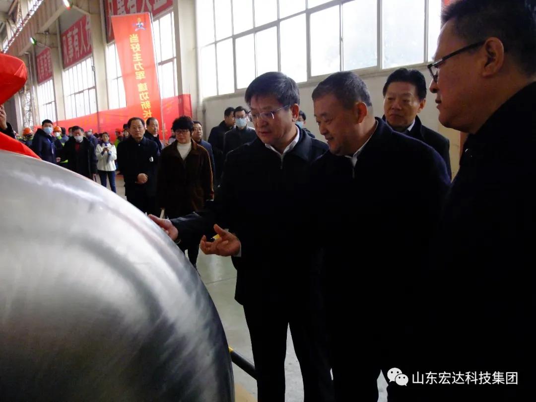 济南市长清区第五届职工焊接技能大赛在安博网页版集团隆重举行